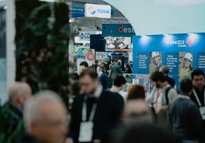 WNE – WORLD NUCLEAR EXHIBITION 2025_Villepinte