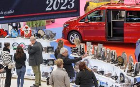 Salon de l’art Funéraire_Le Bourget