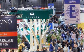 Salon de l’art Funéraire_Le Bourget