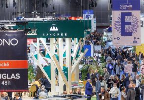 Salon de l’art Funéraire_Le Bourget