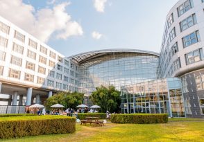 Van der Valk Hotel Paris CDG Airport._Roissy-en-France