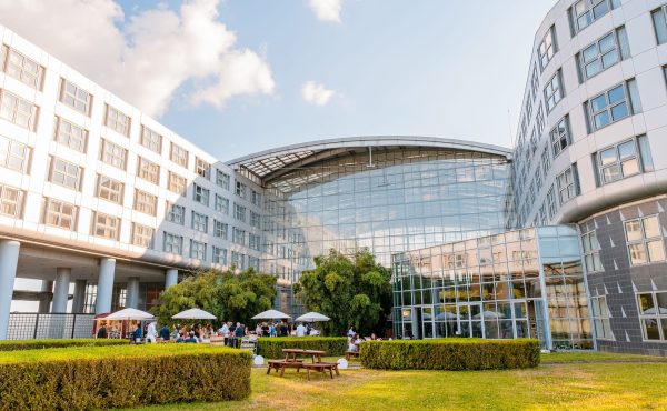 Van der Valk Hotel Paris CDG Airport._Roissy-en-France