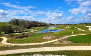 Golf International de Roissy_Roissy-en-France