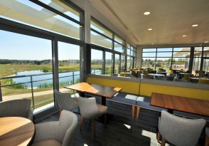 Golf International de Roissy_Roissy-en-France
