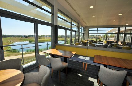 Golf International de Roissy