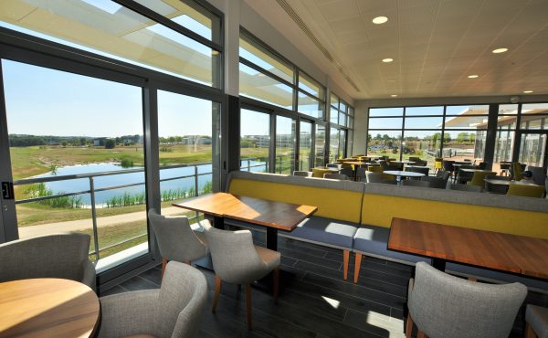 Golf International de Roissy_Roissy-en-France