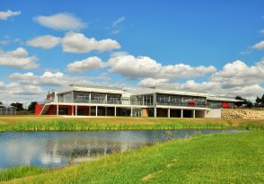 Golf International de Roissy_Roissy-en-France