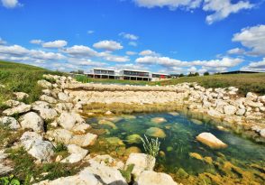 Golf International de Roissy_Roissy-en-France