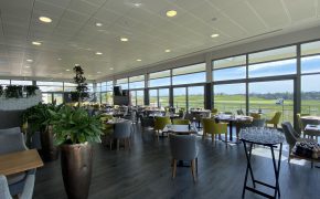 Golf International de Roissy_Roissy-en-France