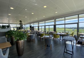 Golf International de Roissy_Roissy-en-France
