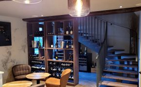 l’Atelier Restaurant_Le Mesnil-Amelot