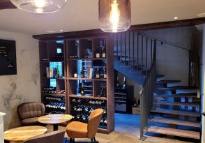 l’Atelier Restaurant_Le Mesnil-Amelot