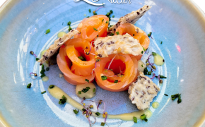 l’Atelier Restaurant_Le Mesnil-Amelot