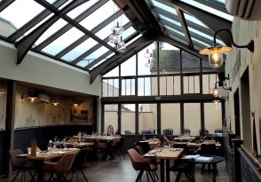 l’Atelier Restaurant_Le Mesnil-Amelot