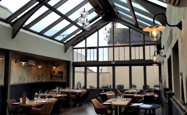 l’Atelier Restaurant_Le Mesnil-Amelot