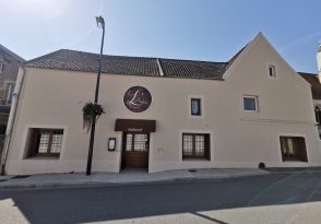 l’Atelier Restaurant_Le Mesnil-Amelot