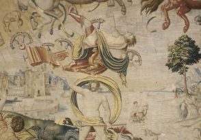 L’art de la tapisserie