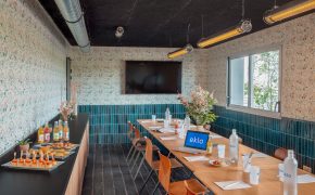 Eklo Paris Roissy CDG Airport