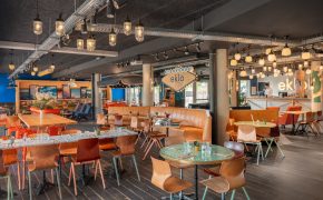 Eklo Paris Roissy CDG Airport