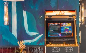 Eklo Paris Roissy CDG Airport