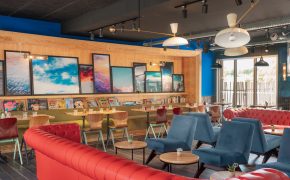 Eklo Paris Roissy CDG Airport