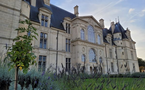 Château d’Ecouen 1