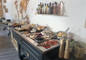 Le Really Welcome_Roissy-en-France