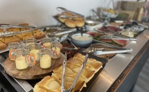 Le Really Welcome_Roissy-en-France