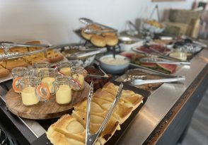 Le Really Welcome_Roissy-en-France