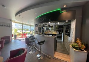 Le Really Welcome_Roissy-en-France