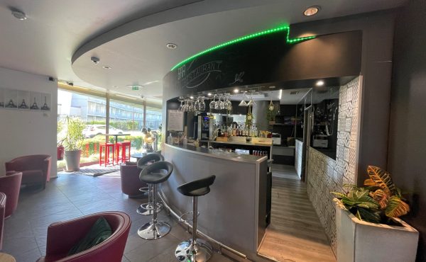 Le Really Welcome_Roissy-en-France