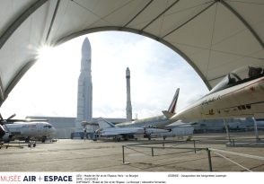 Musée de l’Air et de l’Espace