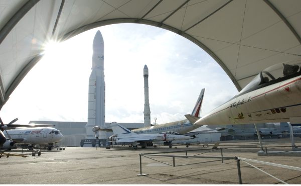 Musée de l’Air et de l’Espace