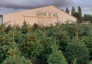 Ferme de la Garenne Gressy