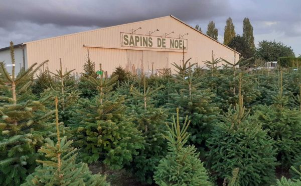 Ferme de la Garenne Gressy