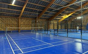 Domaine de Lassy_Luzarches