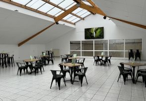 Domaine de Lassy_Luzarches