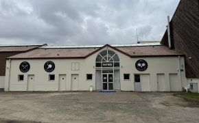 Domaine de Lassy_Luzarches