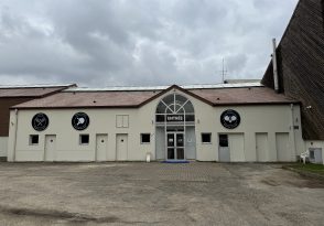 Domaine de Lassy_Luzarches