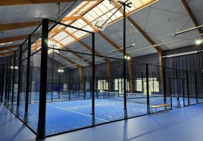 Domaine de Lassy_Luzarches