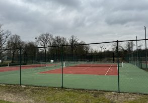 Domaine de Lassy_Luzarches
