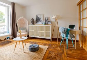 Chez Jacinta Sofia
