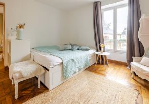 Chez Jacinta Sofia