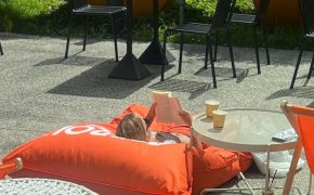 Hôtel Innside Paris Charles de Gaulle_Roissy-en-France