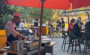 Innside Paris Charles de Gaulle Airport_Roissy-en-France