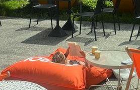 Innside Paris Charles de Gaulle Airport_Roissy-en-France