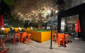 Innside Paris Charles de Gaulle Airport_Roissy-en-France