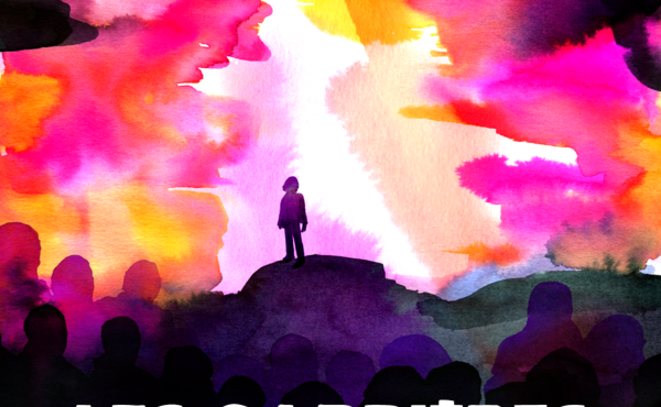 Festival Les Carrières Saint-Roch