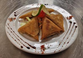 Restaurant L’ARGANIER_Le Mesnil-Amelot