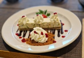 Restaurant L’ARGANIER_Le Mesnil-Amelot